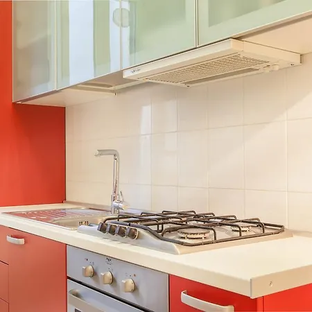 Сasa de vacaciones Monti Friendly House