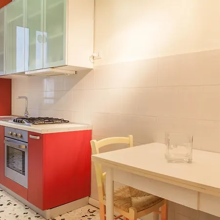 Monti Friendly House Roma