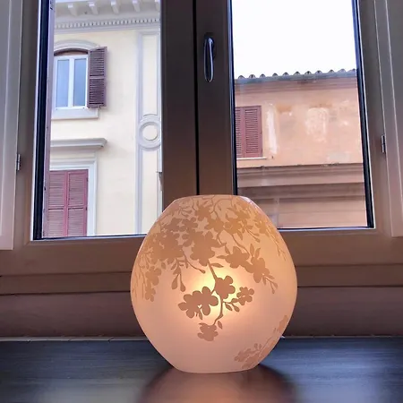 Monti Friendly House * Roma