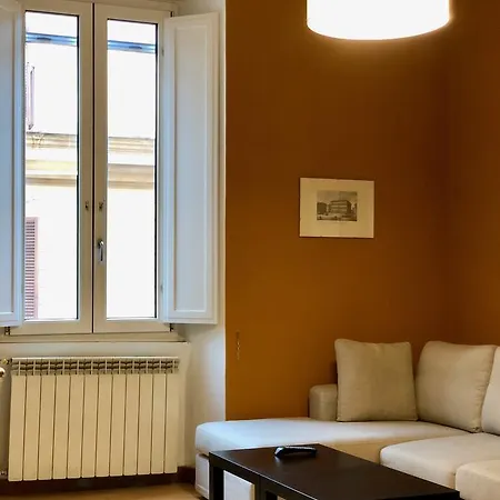 Monti Friendly House Roma