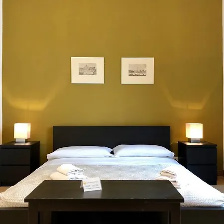 Monti Friendly House Roma