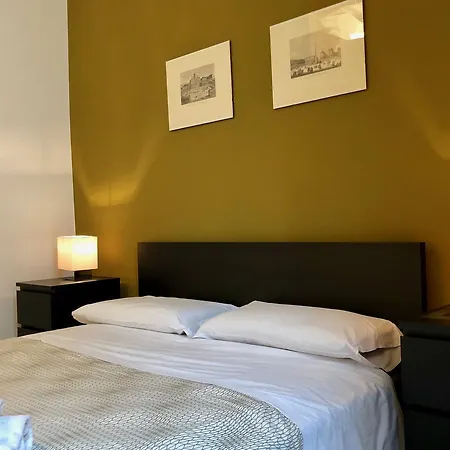 Сasa de vacaciones Monti Friendly House *