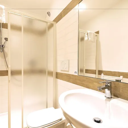 Monti Friendly House Rom