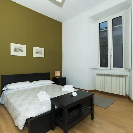 Feriehus Monti Friendly House