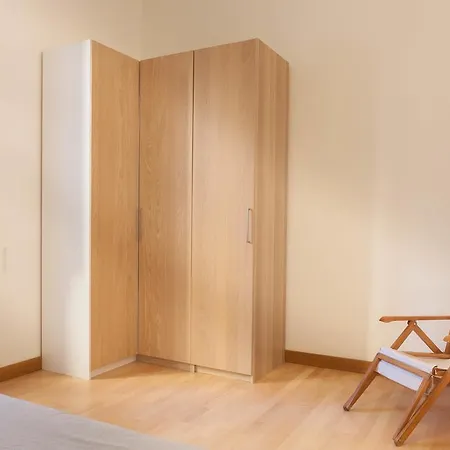 펜션 Monti Friendly House