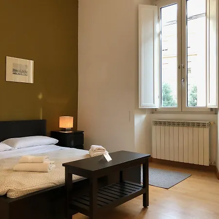Monti Friendly House 펜션