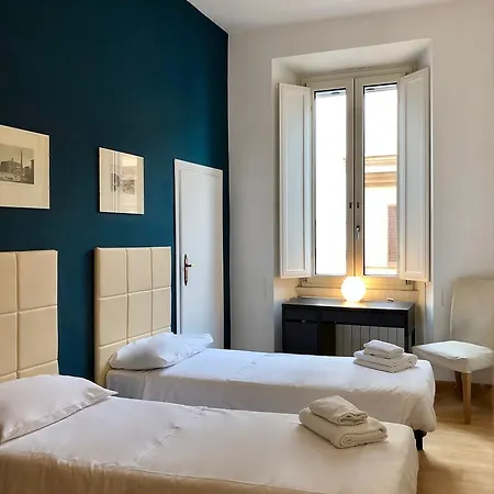 Holiday home Monti Friendly House Rome